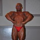 NPC Tri State Championships 2009 - #1